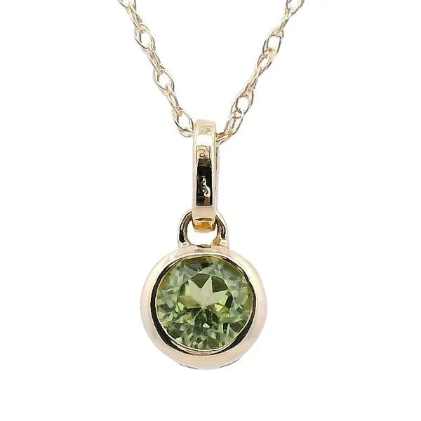 Pendants
