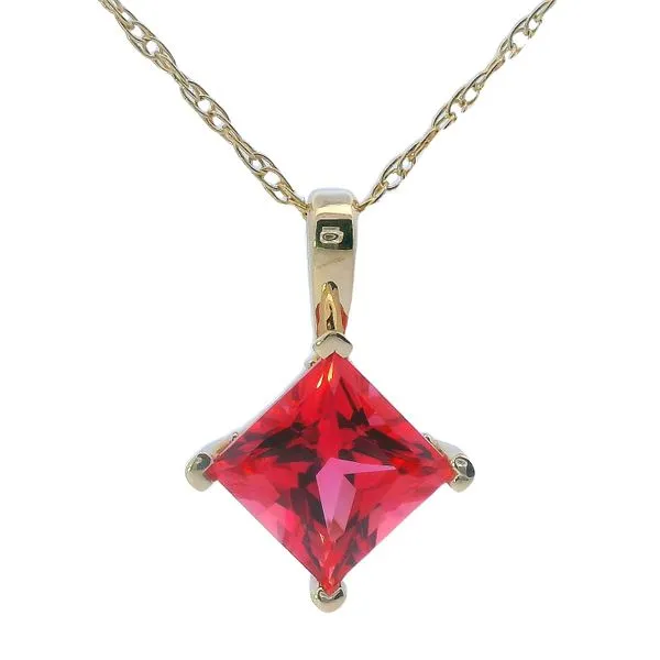 Pendants Ace Of Diamonds Mount Pleasant, MI