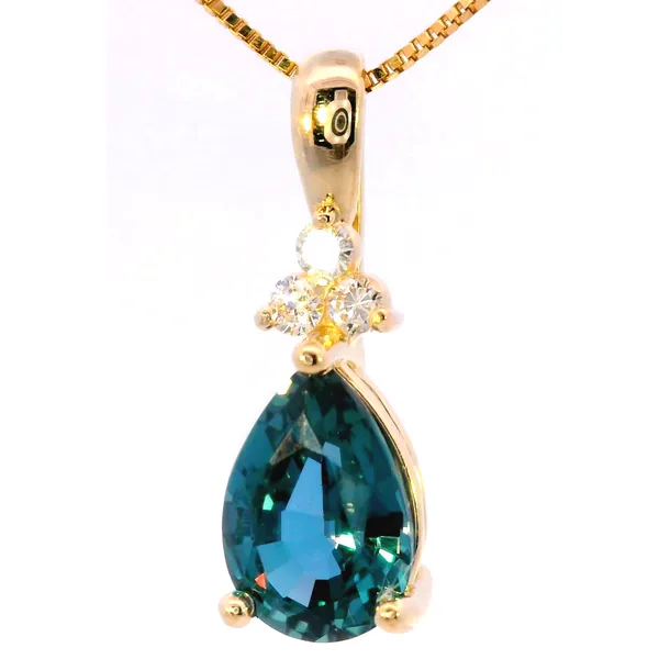 Pendants