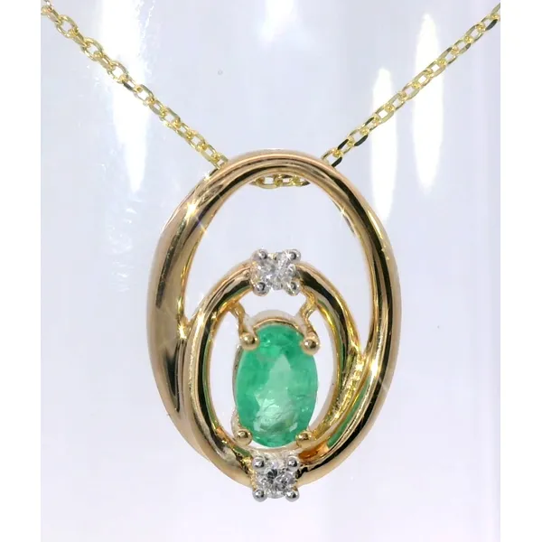 Pendants