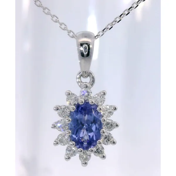 Pendants