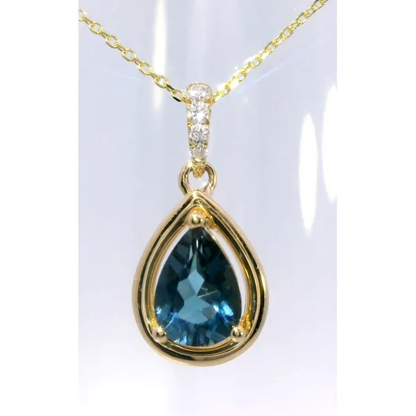 Pendants