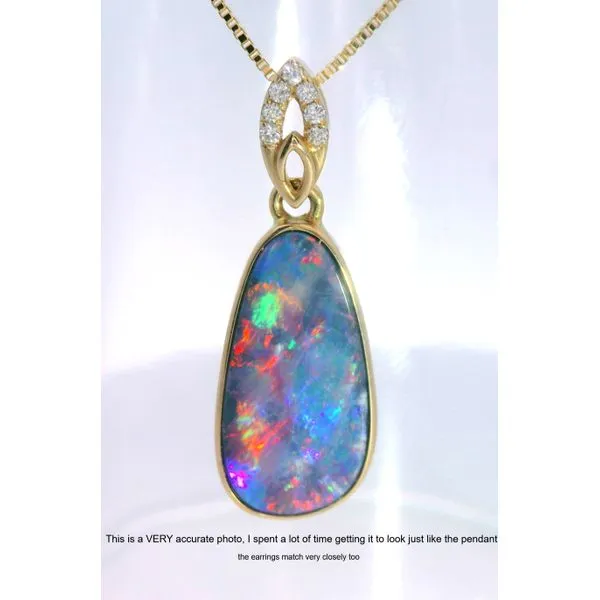 Pendants Image 2 Ace Of Diamonds Mount Pleasant, MI