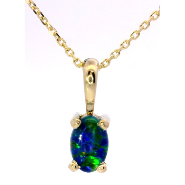 Pendants Ace Of Diamonds Mount Pleasant, MI