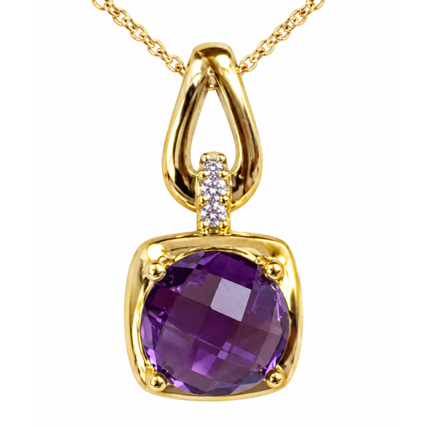 Pendants Ace Of Diamonds Mount Pleasant, MI