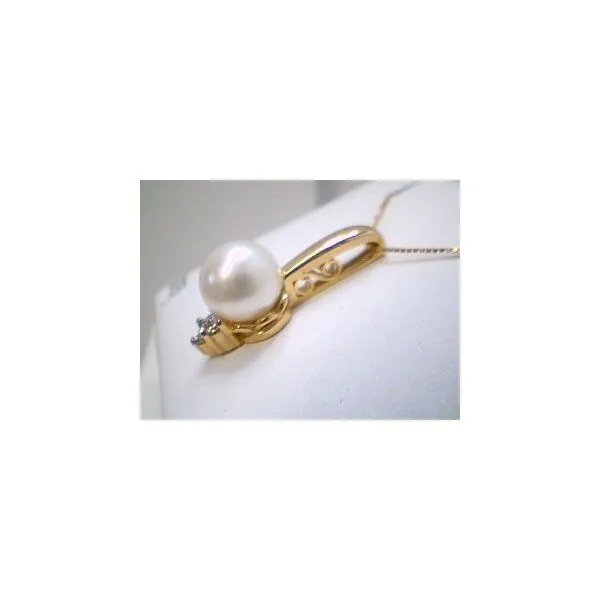 Pearl Rings, Bracelets, Earrings, and Pendants Image 2 Ace Of Diamonds Mount Pleasant, MI