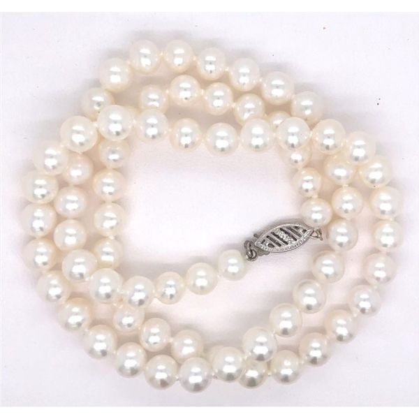 Pearl Rings, Bracelets, Earrings, and Pendants Ace Of Diamonds Mount Pleasant, MI