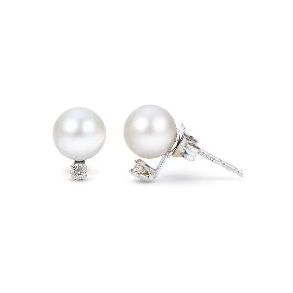 Pearl Rings, Bracelets, Earrings, and Pendants Ace Of Diamonds Mount Pleasant, MI