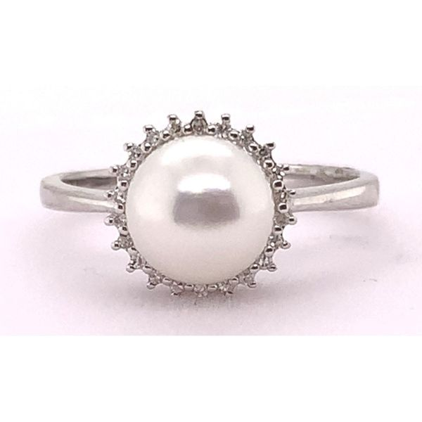 Pearl Rings, Bracelets, Earrings, and Pendants Ace Of Diamonds Mount Pleasant, MI