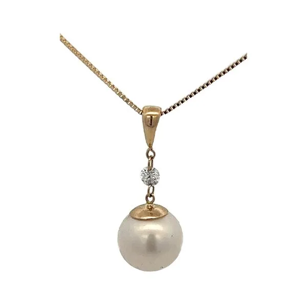 Pearls