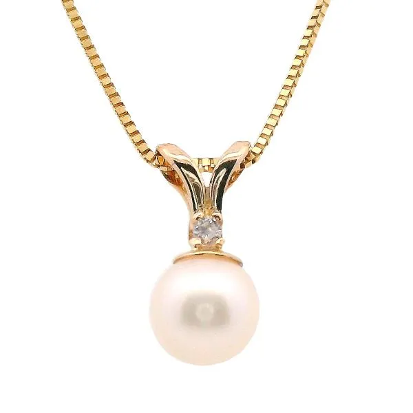 Pearls