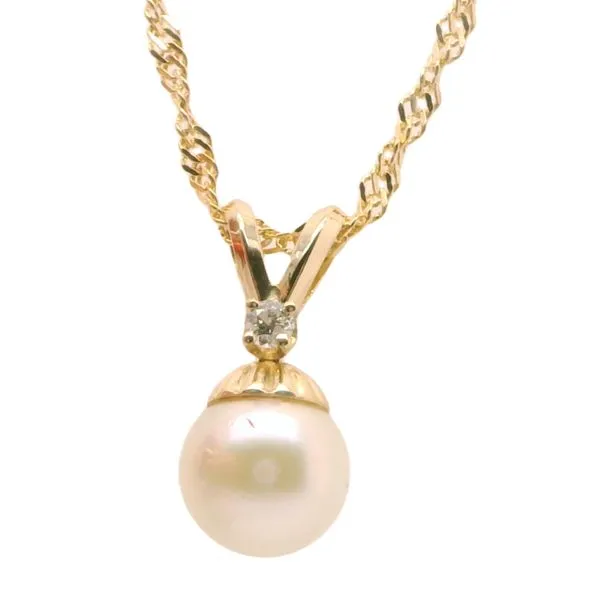 Pearls