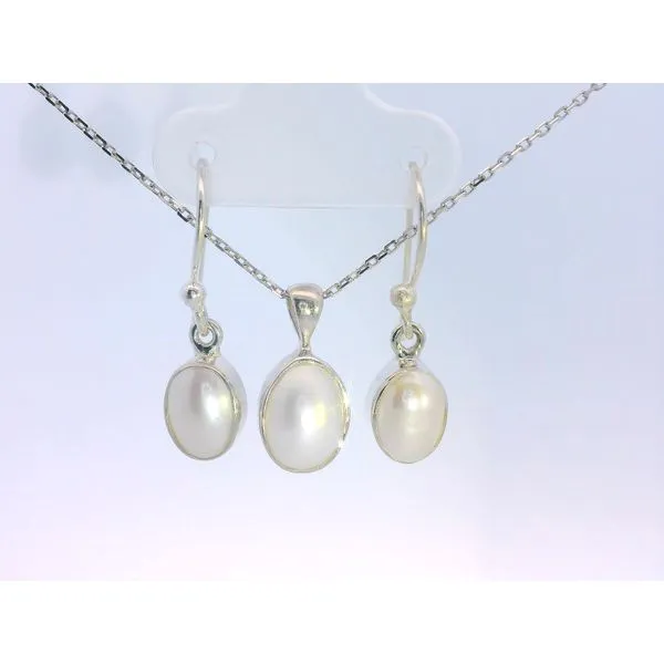 Pearls