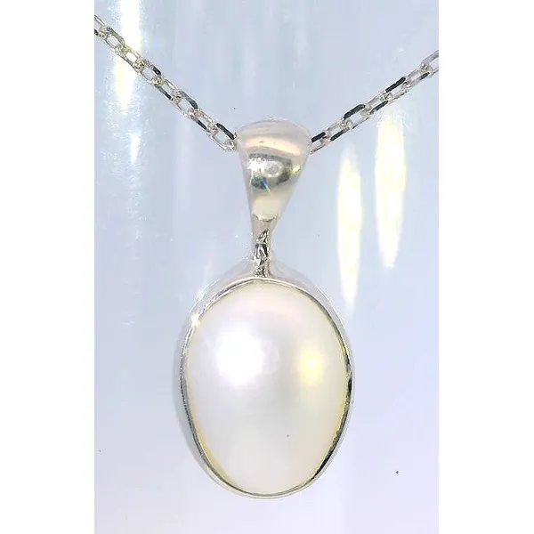 Pearls