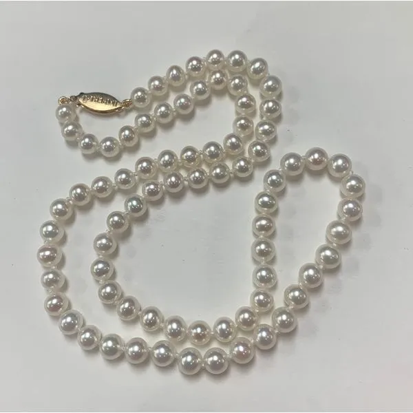 Pearls