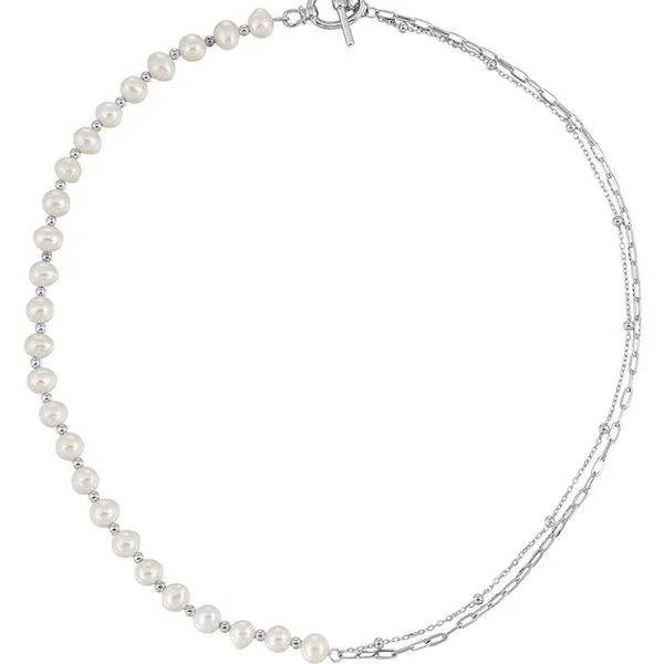 Pearls