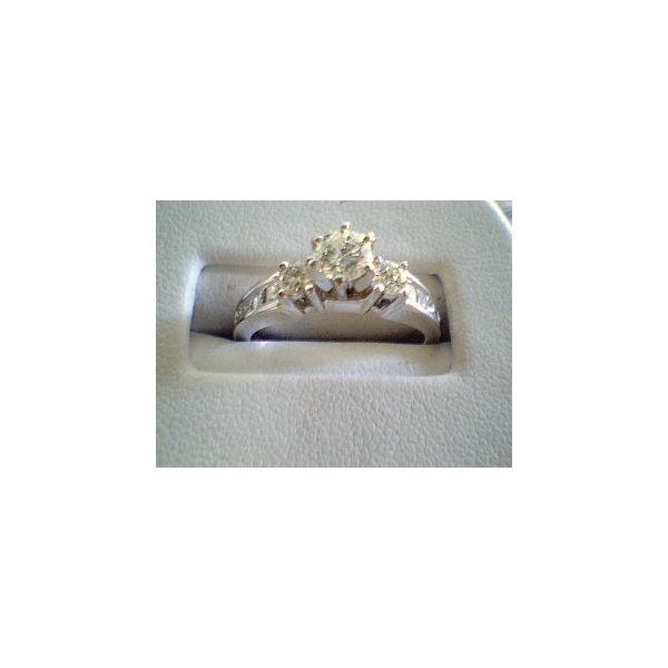 Estate Jewelry (Previously Owned) Image 2 Ace Of Diamonds Mount Pleasant, MI