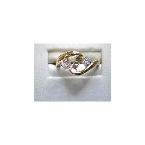 Estate Jewelry (Previously Owned) Image 2 Ace Of Diamonds Mount Pleasant, MI