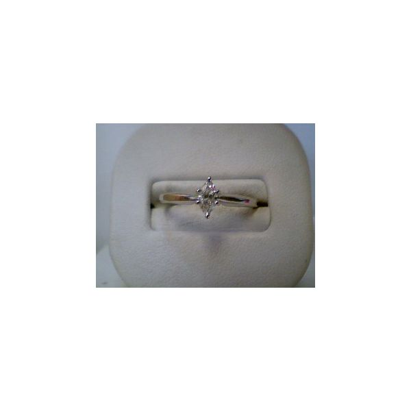 Estate Jewelry (Previously Owned) Ace Of Diamonds Mount Pleasant, MI