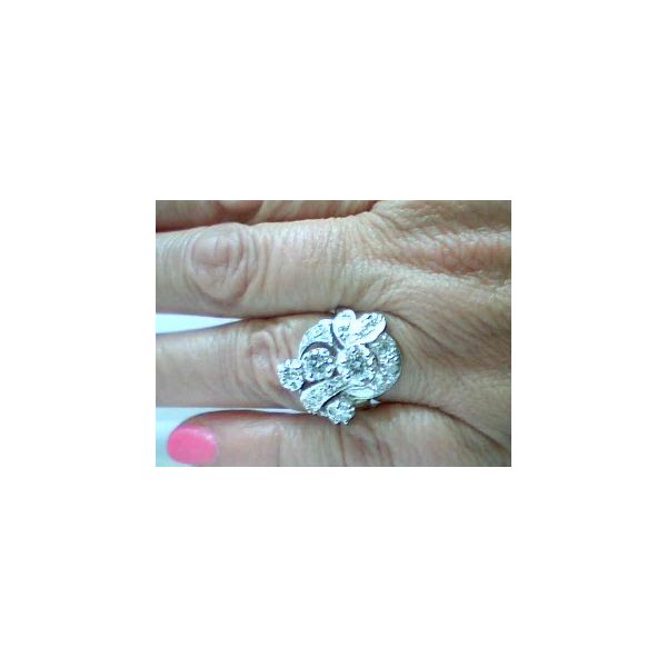Estate Jewelry (Previously Owned) Image 3 Ace Of Diamonds Mount Pleasant, MI