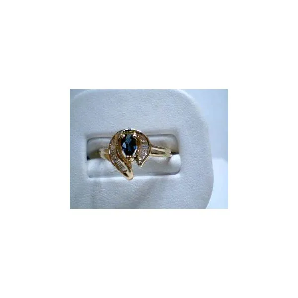 Estate Jewelry (Previously Owned) Ace Of Diamonds Mount Pleasant, MI