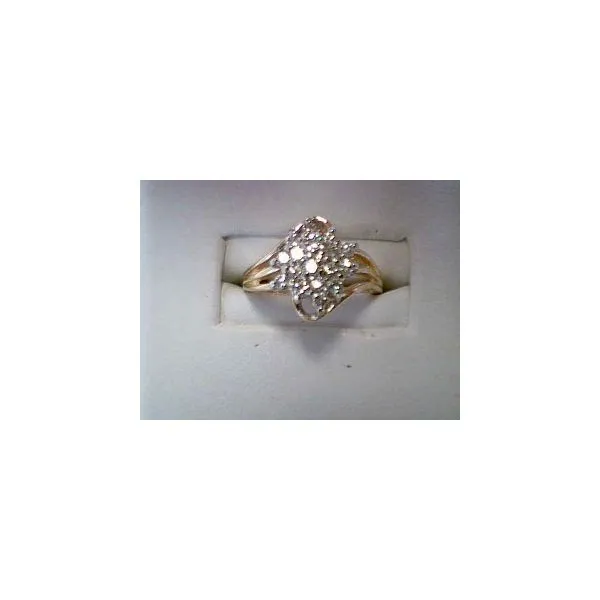 Estate Jewelry (Previously Owned) Ace Of Diamonds Mount Pleasant, MI