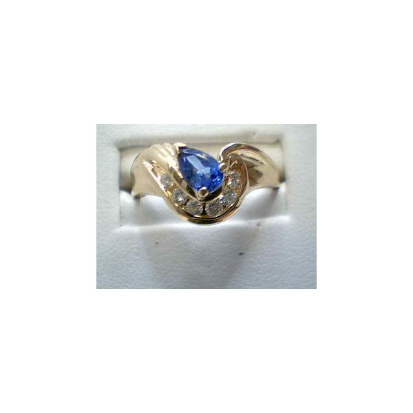 Estate Jewelry (Previously Owned) Ace Of Diamonds Mount Pleasant, MI