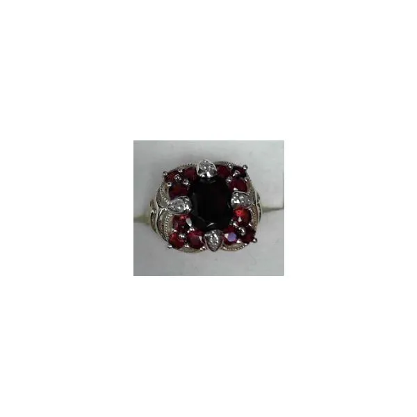 Estate Jewelry (Previously Owned) Ace Of Diamonds Mount Pleasant, MI