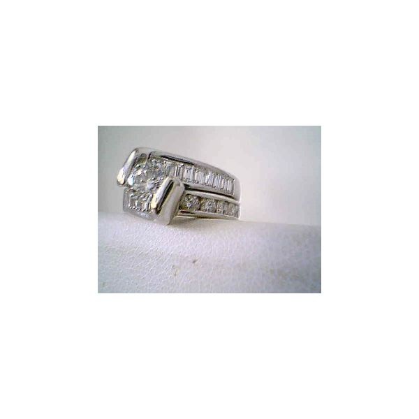 Estate Jewelry (Previously Owned) Image 2 Ace Of Diamonds Mount Pleasant, MI