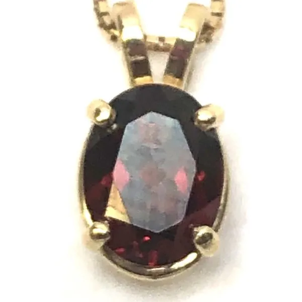 Estate Jewelry (Previously Owned) Ace Of Diamonds Mount Pleasant, MI