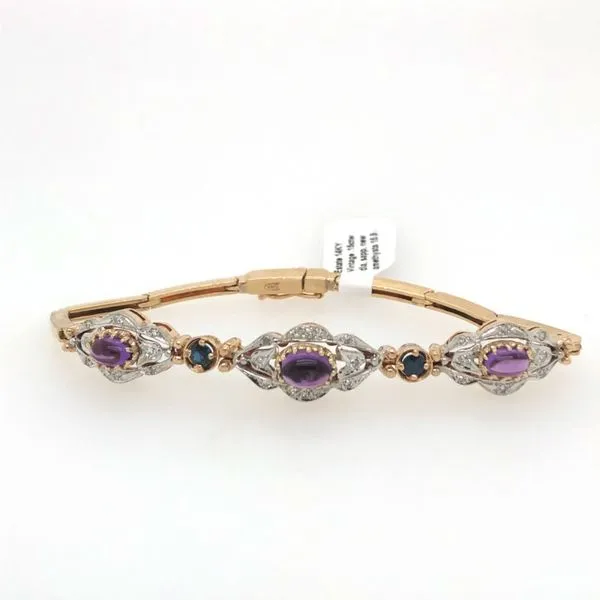 Estate Jewelry (Previously Owned) Ace Of Diamonds Mount Pleasant, MI