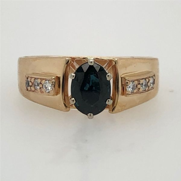 Estate Jewelry (Previously Owned) Ace Of Diamonds Mount Pleasant, MI