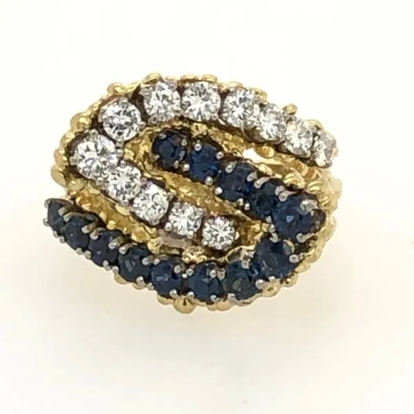 Estate Jewelry (Previously Owned) Ace Of Diamonds Mount Pleasant, MI