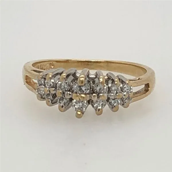Estate Jewelry (Previously Owned) Ace Of Diamonds Mount Pleasant, MI