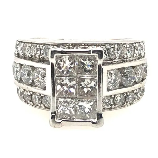 Estate Jewelry (Previously Owned) Ace Of Diamonds Mount Pleasant, MI