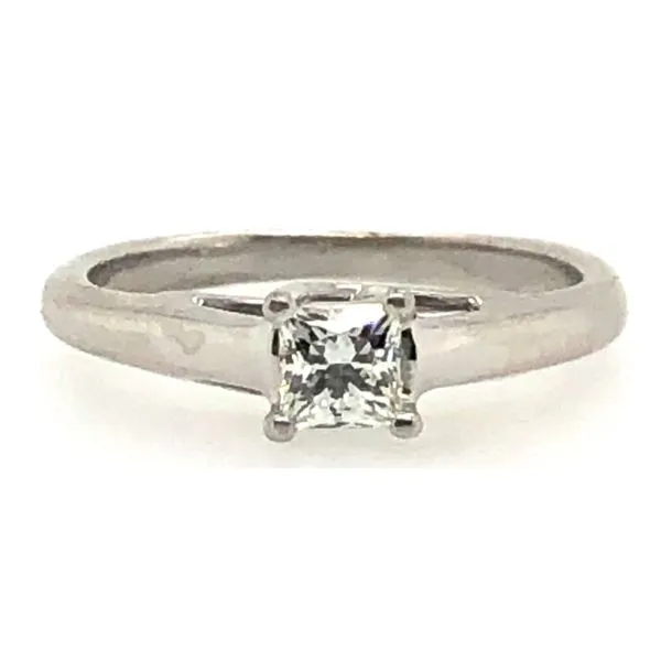 Estate Jewelry (Previously Owned) Ace Of Diamonds Mount Pleasant, MI