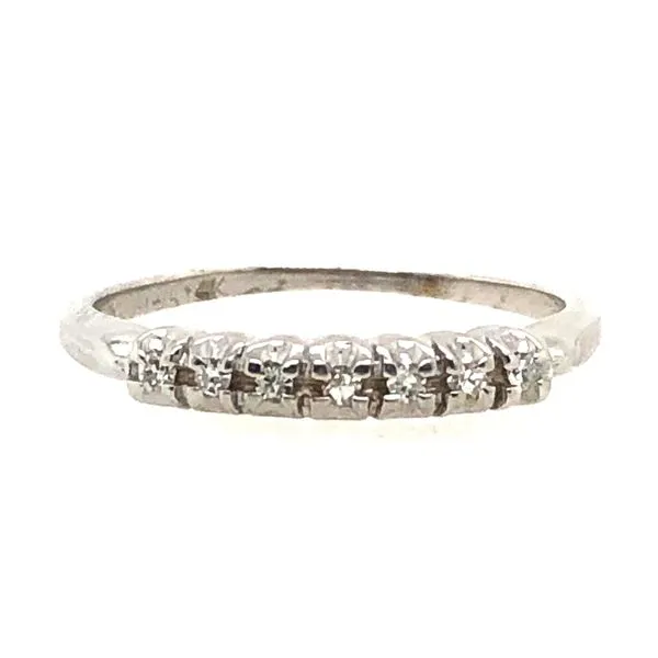 Estate Jewelry (Previously Owned) Ace Of Diamonds Mount Pleasant, MI