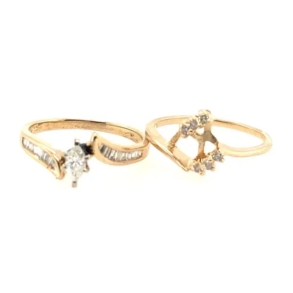 Estate Jewelry (Previously Owned) Image 2 Ace Of Diamonds Mount Pleasant, MI