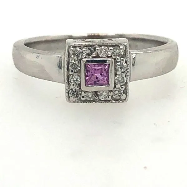 Estate Jewelry (Previously Owned) Ace Of Diamonds Mount Pleasant, MI