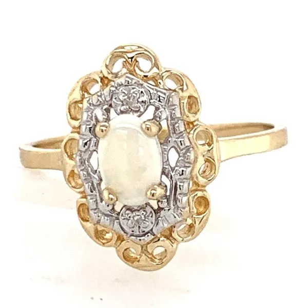 Estate Jewelry (Previously Owned) Ace Of Diamonds Mount Pleasant, MI