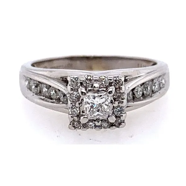 Estate Jewelry (Previously Owned) Ace Of Diamonds Mount Pleasant, MI