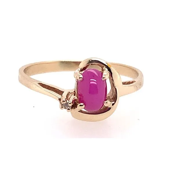 Estate Jewelry (Previously Owned) Ace Of Diamonds Mount Pleasant, MI