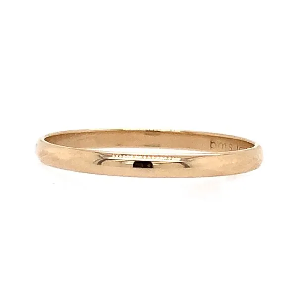 Estate Jewelry (Previously Owned) Ace Of Diamonds Mount Pleasant, MI