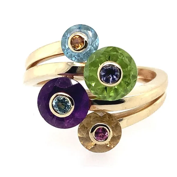 Estate Jewelry (Previously Owned) Ace Of Diamonds Mount Pleasant, MI