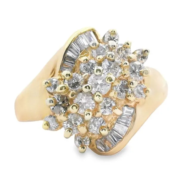 Estate Jewelry (Previously Owned) Ace Of Diamonds Mount Pleasant, MI