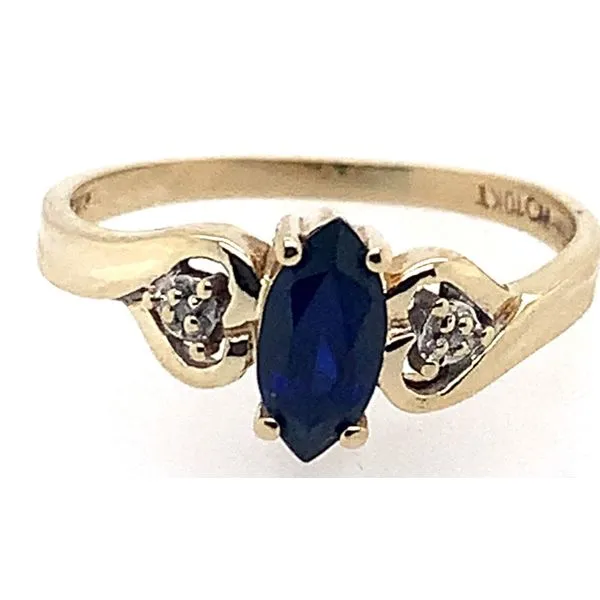 Estate Jewelry (Previously Owned) Ace Of Diamonds Mount Pleasant, MI