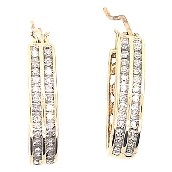 Estate Jewelry (Previously Owned) Ace Of Diamonds Mount Pleasant, MI