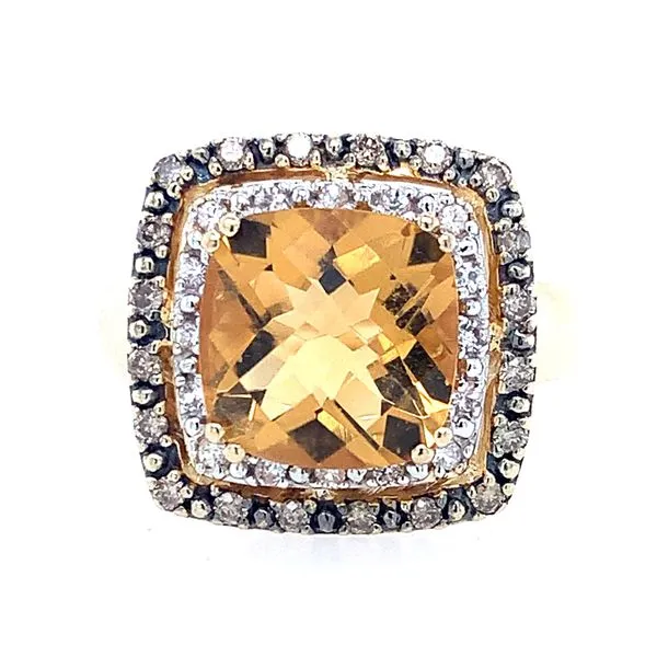 Estate Jewelry (Previously Owned) Image 2 Ace Of Diamonds Mount Pleasant, MI