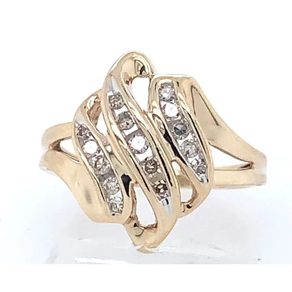 Estate Jewelry (Previously Owned) Ace Of Diamonds Mount Pleasant, MI