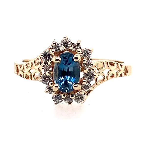 Estate Jewelry (Previously Owned) Ace Of Diamonds Mount Pleasant, MI